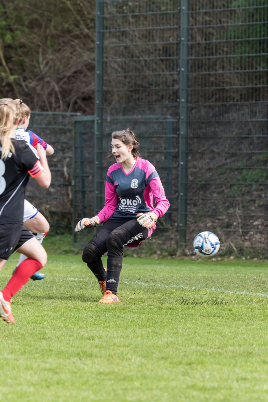 Bild 300 - wBJ SV Henstedt Ulzburg - TSV Schnberg : Ergebnis: 5:2